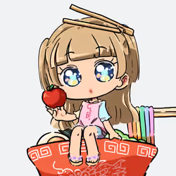 Chibi Lolita #3747