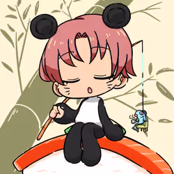 Chibi Lolita #6932