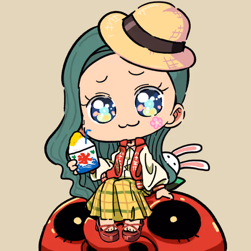 Chibi Lolita Collection