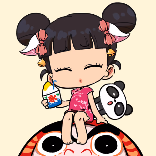 Chibi Lolita #5258