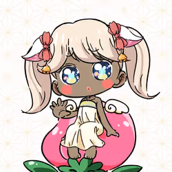 Chibi Lolita #6443