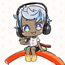 Chibi Lolita #2807