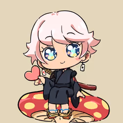 Chibi Lolita #10521