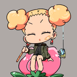 Chibi Lolita #6412