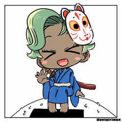 Chibi Lolita #4458