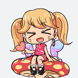 Chibi Lolita #7990