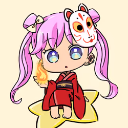 Chibi Lolita #8061