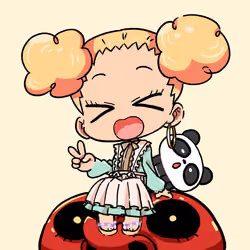 Chibi Lolita #10523