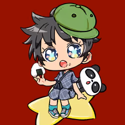 Chibi Lolita #2168