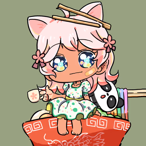 Chibi Lolita #6032