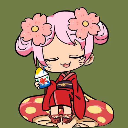 Chibi Lolita #5582