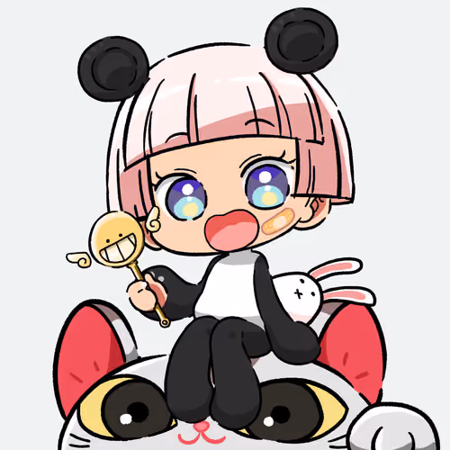 Chibi Lolita #7433
