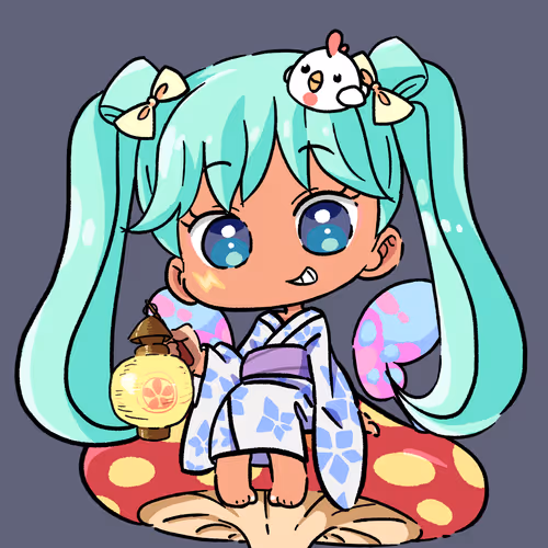 Chibi Lolita Collection