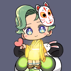 Chibi Lolita #1564
