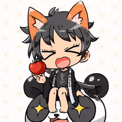 Chibi Lolita #10354
