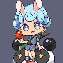 Chibi Lolita #6664