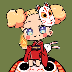 Chibi Lolita #1952