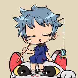 Chibi Lolita #7575