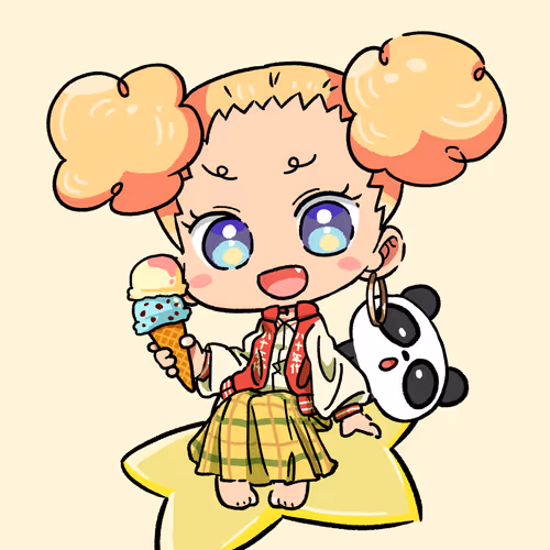 Chibi Lolita Collection