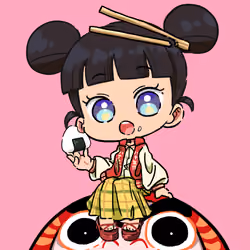 Chibi Lolita #8999