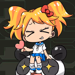 Chibi Lolita #3568