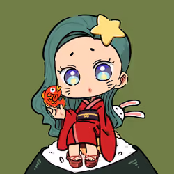 Chibi Lolita #2704