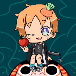 Chibi Lolita #10405