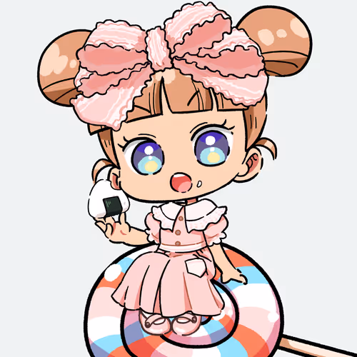 Chibi Lolita Collection