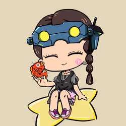 Chibi Lolita #10777