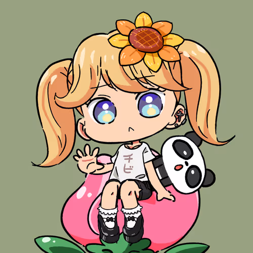 Chibi Lolita Collection