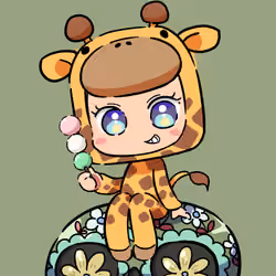 Chibi Lolita #9348