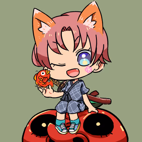 Chibi Lolita #9277