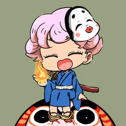 Chibi Lolita #3638