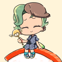Chibi Lolita #1247