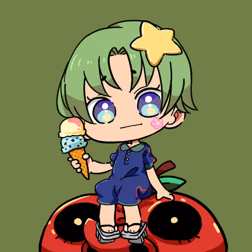 Chibi Lolita #11285