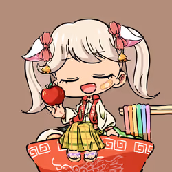 Chibi Lolita #8577