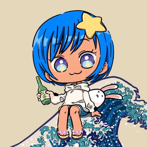 Chibi Lolita #8085