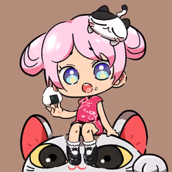 Chibi Lolita #1878