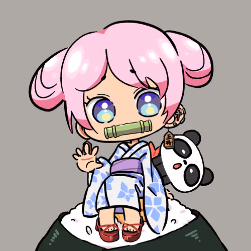 Chibi Lolita Collection