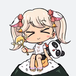 Chibi Lolita #8159