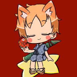 Chibi Lolita #5308