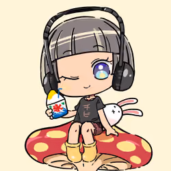 Chibi Lolita #7973