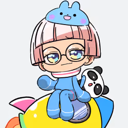 Chibi Lolita #4840