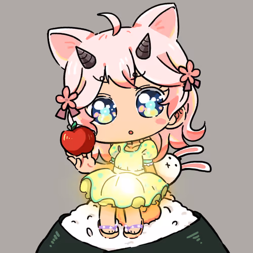 Chibi Lolita #3745
