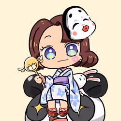Chibi Lolita #847