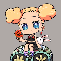 Chibi Lolita #11678