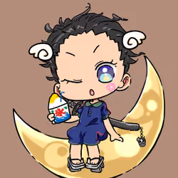 Chibi Lolita #10404