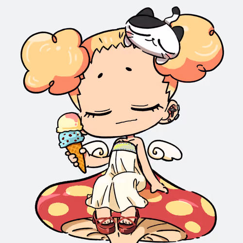 Chibi Lolita #8146