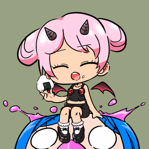 Chibi Lolita #9404