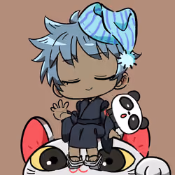 Chibi Lolita #6931